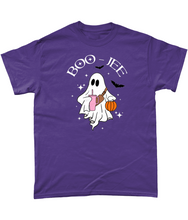 Load image into Gallery viewer, BOO-JEE Unisex Fit T-Shirt