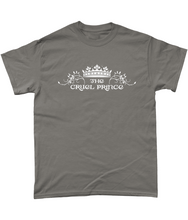 Load image into Gallery viewer, 'The Cruel Prince' Inspired Unisex Fit T-Shirt