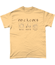 Load image into Gallery viewer, Potatoes LOTR Inspired Unisex Fit T-Shirt