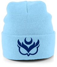 Load image into Gallery viewer, Spirit Of Thunder Cuffed Beanie