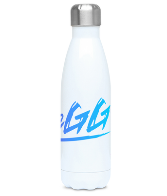 AspyreGG 500ml Stainless Steel Water Bottle