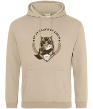 Load image into Gallery viewer, Spirit Of Thunder If It Flies It Dies College Hoodie