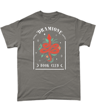 Load image into Gallery viewer, Dramione Book Club Unisex Fit T-Shirt