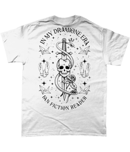 Load image into Gallery viewer, Dramione Era 'Manacled' Inspired Unisex Fit T-Shirt