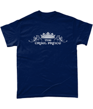 Load image into Gallery viewer, 'The Cruel Prince' Inspired Unisex Fit T-Shirt