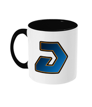 Load image into Gallery viewer, DeggyUK Two Toned Mug