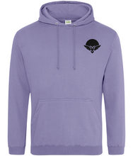 Load image into Gallery viewer, Spirit Of Thunder Double Print College Hoodie