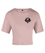 Load image into Gallery viewer, Spirit Of Thunder Women's Crop Top