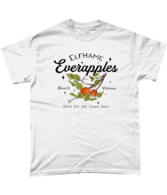 Load image into Gallery viewer, Elfhame Everapples 'Folk Of Air' Inspired Unisex Fit T-Shirt