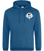 Load image into Gallery viewer, Spirit Of Thunder College Hoodie
