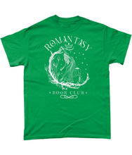 Load image into Gallery viewer, Romantasy Book Club Unisex Fit T-Shirt