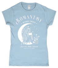 Load image into Gallery viewer, Romantasy Readers Society Ladies Fitted T-Shirt