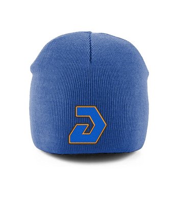 DeggyUK Pull-On Beanie