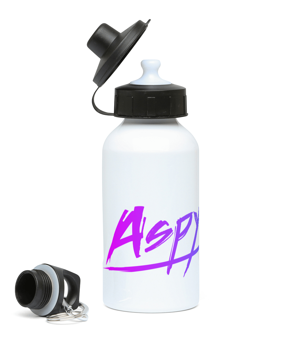 AspyreGG 400ml Water Bottle