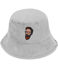 Load image into Gallery viewer, The Brophers Grimm Bucket Hat