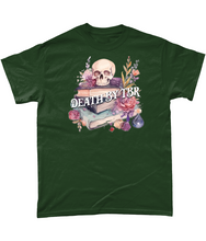Load image into Gallery viewer, Death By TBR Unisex Fit T-Shirt
