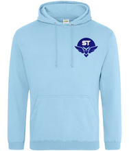 Load image into Gallery viewer, Spirit Of Thunder College Hoodie