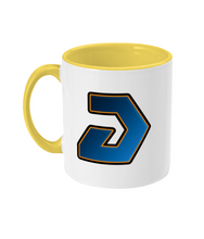 Load image into Gallery viewer, DeggyUK Two Toned Mug