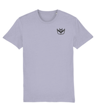 Load image into Gallery viewer, Spirit Of Thunder Embroidered Unisex T-Shirt