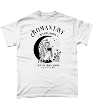 Load image into Gallery viewer, Romantasy Readers Society Unisex Fit T-Shirt