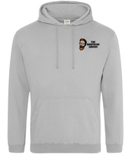 Load image into Gallery viewer, The Brophers Grimm College Hoodie