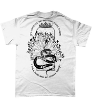 Load image into Gallery viewer, 'The Cruel Prince' Inspired Unisex Fit T-Shirt