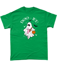 Load image into Gallery viewer, BOO-JEE Unisex Fit T-Shirt