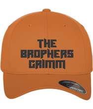 Load image into Gallery viewer, The Brophers Grimm Premium Fitted Baseball Cap