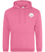 Load image into Gallery viewer, Spirit Of Thunder Double Print College Hoodie