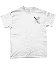 Load image into Gallery viewer, Enemies to Lovers Unisex Fit T-Shirt