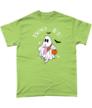 Load image into Gallery viewer, BOO-JEE Unisex Fit T-Shirt