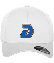 Load image into Gallery viewer, DeggyUK Premium Fitted Baseball Cap
