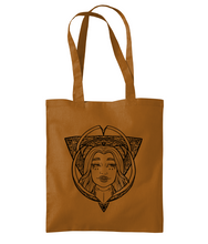 Load image into Gallery viewer, Maaya Rebekka Tote Bag