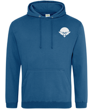 Load image into Gallery viewer, Spirit Of Thunder Double Print College Hoodie