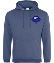 Load image into Gallery viewer, Spirit Of Thunder College Hoodie