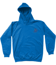 Load image into Gallery viewer, DeggyUK Embroidered Kids Hoodie