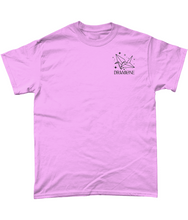 Load image into Gallery viewer, Dramione Era 'Manacled' Inspired Unisex Fit T-Shirt