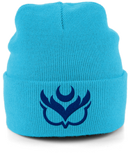Load image into Gallery viewer, Spirit Of Thunder Cuffed Beanie