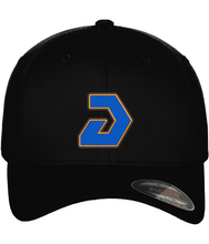 Load image into Gallery viewer, DeggyUK Premium Fitted Baseball Cap