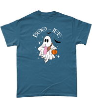 Load image into Gallery viewer, BOO-JEE Unisex Fit T-Shirt
