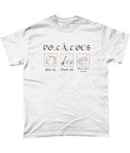 Load image into Gallery viewer, Potatoes LOTR Inspired Unisex Fit T-Shirt