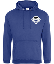 Load image into Gallery viewer, Spirit Of Thunder College Hoodie