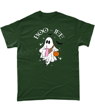 Load image into Gallery viewer, BOO-JEE Unisex Fit T-Shirt