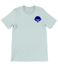 Load image into Gallery viewer, Spirit Of Thunder Double Print Unisex Crew Neck T-Shirt