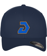Load image into Gallery viewer, DeggyUK Premium Fitted Baseball Cap