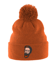 Load image into Gallery viewer, The Brophers Grimm Pom Pom Beanie