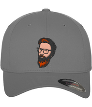 Load image into Gallery viewer, The Brophers Grimm Premium Fitted Baseball Cap