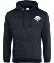 Load image into Gallery viewer, Spirit Of Thunder Double Print College Hoodie