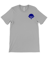 Load image into Gallery viewer, Spirit Of Thunder Double Print Unisex Crew Neck T-Shirt