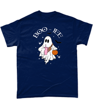 Load image into Gallery viewer, BOO-JEE Unisex Fit T-Shirt